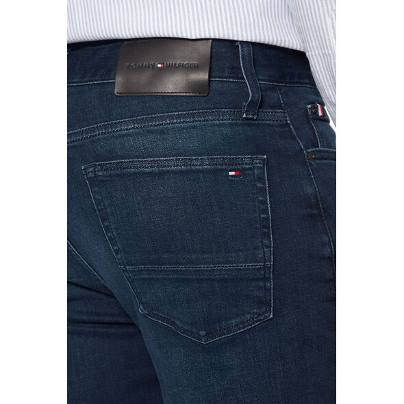 TOMMY HILFIGER CORE BLEECKER DENIM ΠΑΝΤΕΛΟΝΙ ΑΝΔΡΙΚΟ MW0MW39042-1CV30
