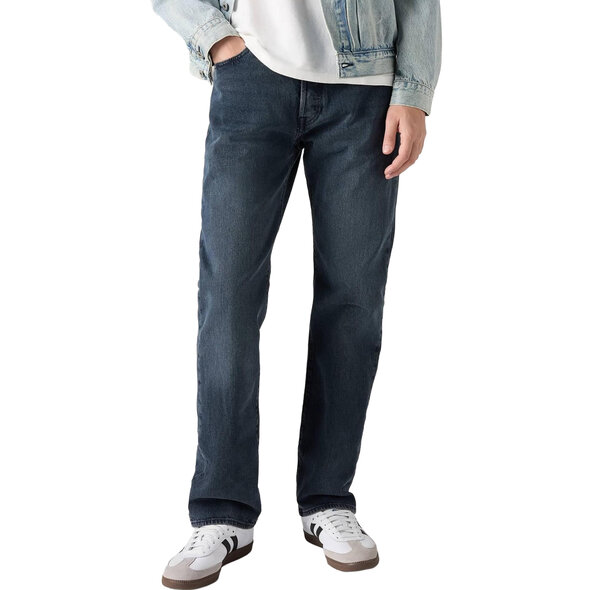 LEVIS 501® LEVI'S® ORIGINAL Μ34 DENIM ΠΑΝΤΕΛΟΝΙ ΑΝΔΡΙΚΟ 00501-3473