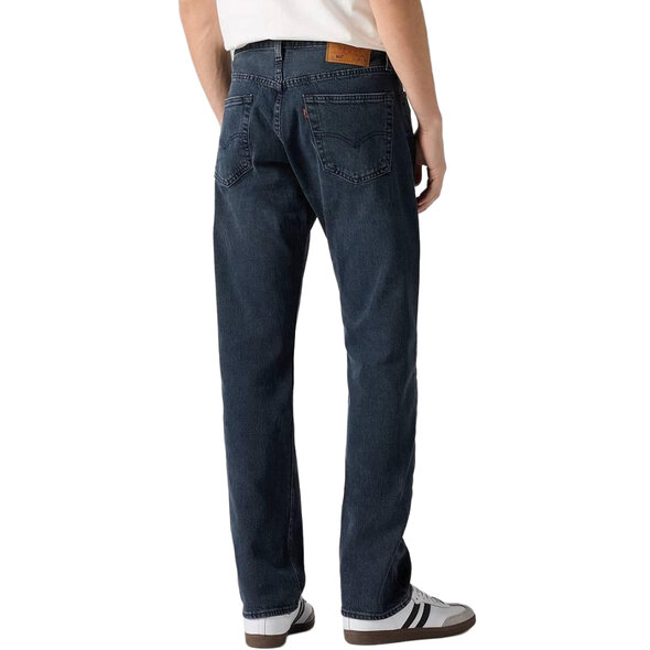 LEVIS 501® LEVI'S® ORIGINAL Μ34 DENIM ΠΑΝΤΕΛΟΝΙ ΑΝΔΡΙΚΟ 00501-3473