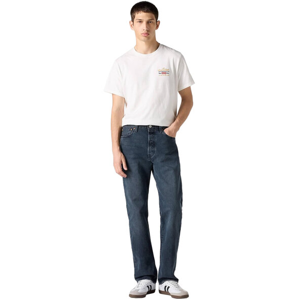 LEVIS 501® LEVI'S® ORIGINAL Μ34 DENIM ΠΑΝΤΕΛΟΝΙ ΑΝΔΡΙΚΟ 00501-3473
