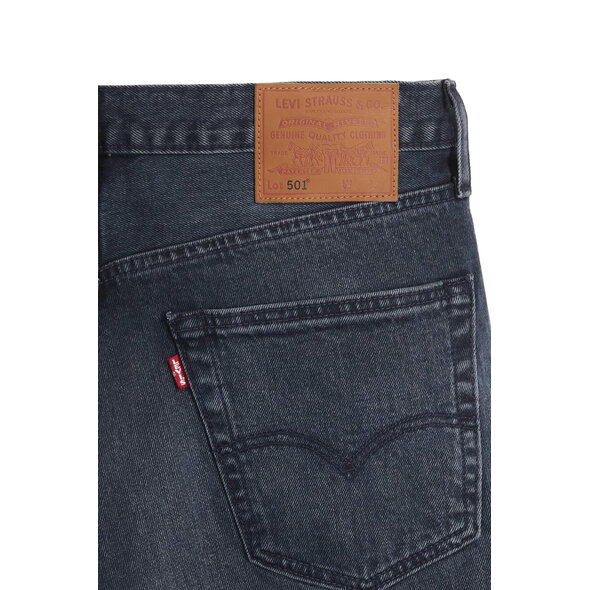 LEVIS 501® LEVI'S® ORIGINAL Μ34 DENIM ΠΑΝΤΕΛΟΝΙ ΑΝΔΡΙΚΟ 00501-3473