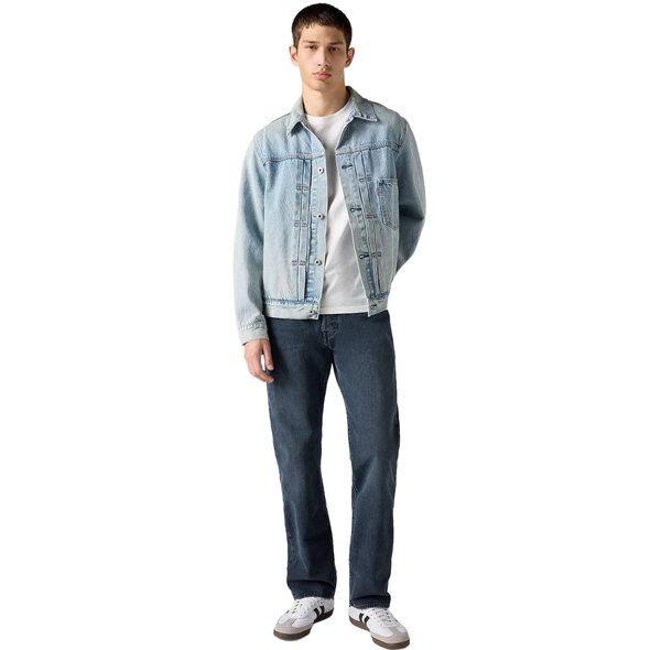 LEVIS 501® LEVI'S® ORIGINAL Μ34 DENIM ΠΑΝΤΕΛΟΝΙ ΑΝΔΡΙΚΟ 00501-3473