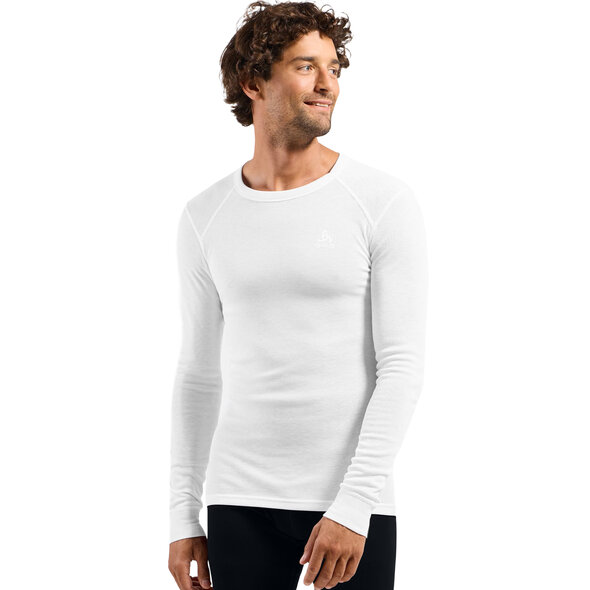 ODLO ACTIVE WARM LAYER TOP ΑΝΔΡΙΚΟ 159102-10000