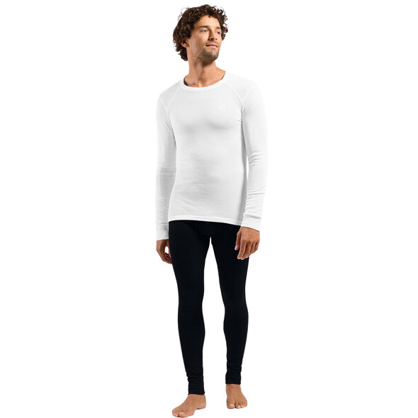 ODLO ACTIVE WARM LAYER TOP ΑΝΔΡΙΚΟ 159102-10000