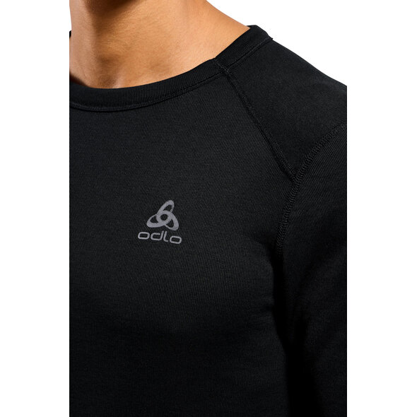 ODLO ACTIVE WARM LAYER TOP ΑΝΔΡΙΚΟ 159102-15000