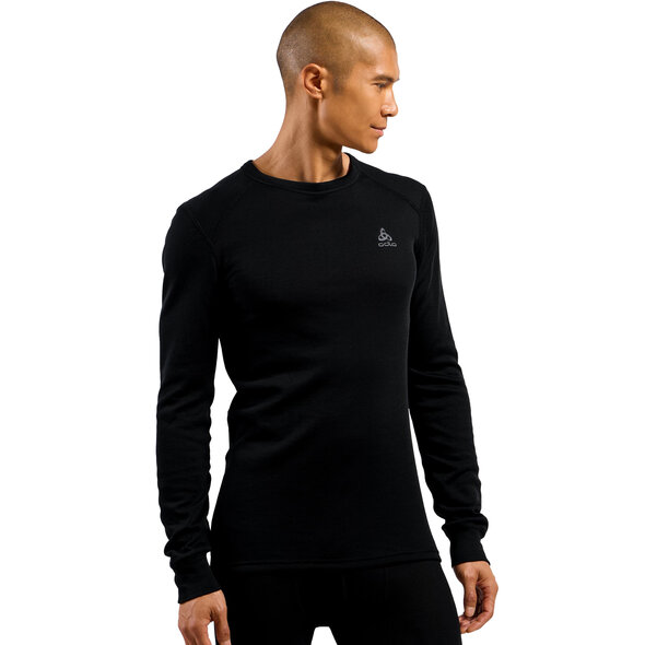 ODLO ACTIVE WARM LAYER TOP ΑΝΔΡΙΚΟ 159102-15000