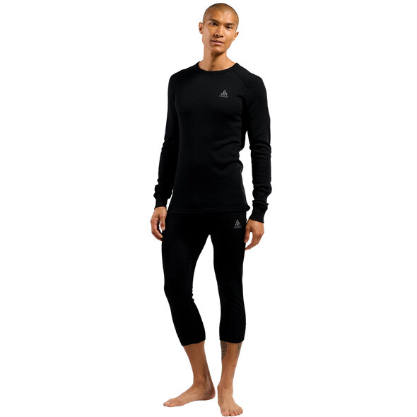 ODLO ACTIVE WARM LAYER TOP ΑΝΔΡΙΚΟ 159102-15000