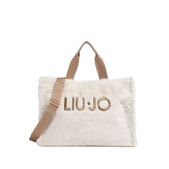 LIU JO 'TOTE' ΤΣΑΝΤΑ ΓΥΝΑΙΚΕΙΑ 2F6037E0218-00192