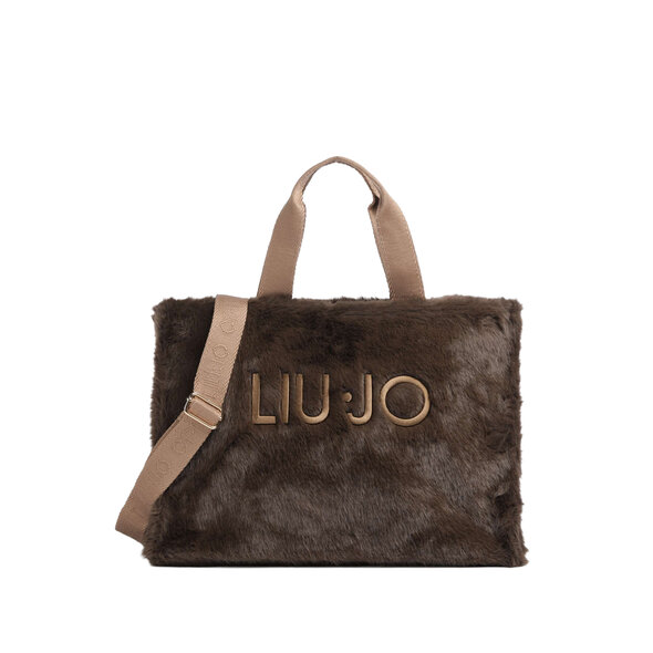 LIU JO 'TOTE' ΤΣΑΝΤΑ ΓΥΝΑΙΚΕΙΑ 2F6037E0218-00533