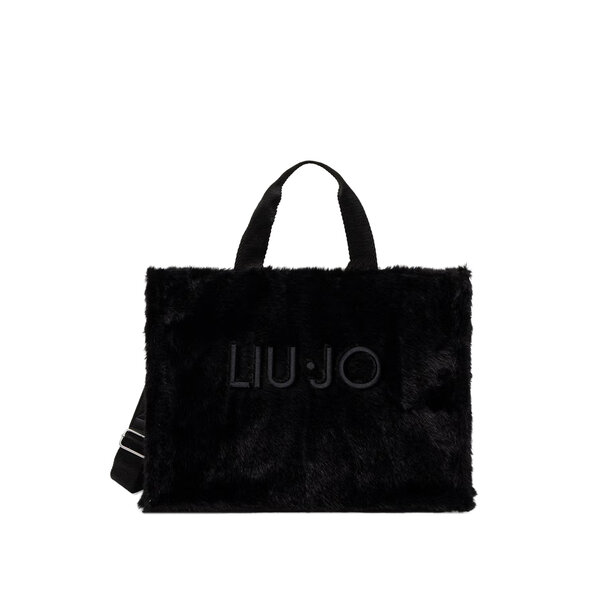 LIU JO 'TOTE' ΤΣΑΝΤΑ ΓΥΝΑΙΚΕΙΑ 2F6037E0218-22222