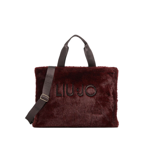 LIU JO 'TOTE' ΤΣΑΝΤΑ ΓΥΝΑΙΚΕΙΑ 2F6037E0218-91718