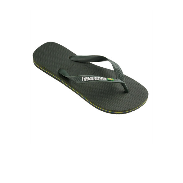 HAVAIANAS 'BRASIL LOGO' ΣΑΓΙΟΝΑΡΕΣ ΑΝΔΡΙΚΕΣ 4110850-05983