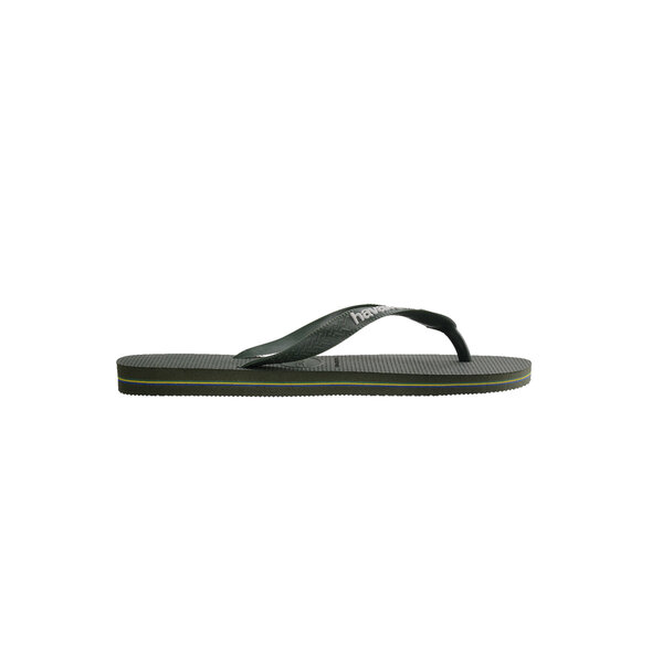 HAVAIANAS 'BRASIL LOGO' ΣΑΓΙΟΝΑΡΕΣ ΑΝΔΡΙΚΕΣ 4110850-05983