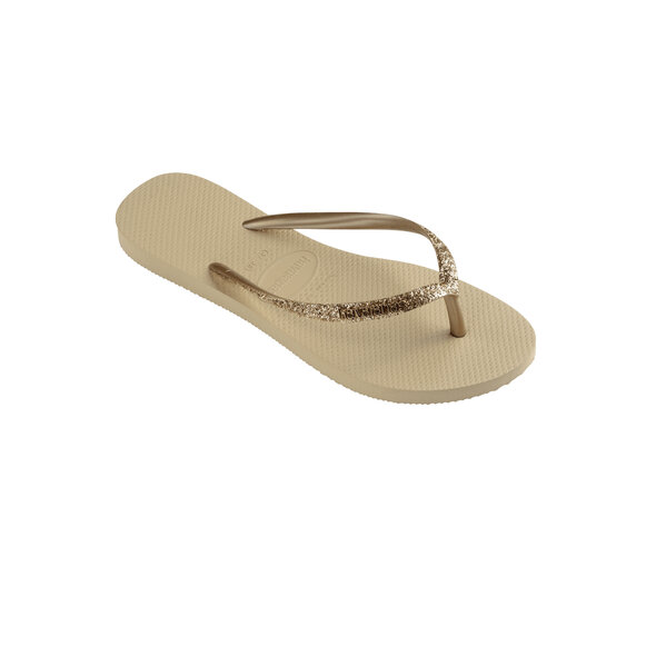 HAVAIANAS 'SLIM GLITTER II' ΣΑΓΙΟΝΑΡΕΣ ΓΥΝΑΙΚΕΙΕΣ 4146975-00154