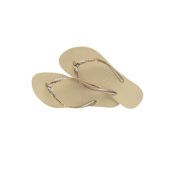 HAVAIANAS 'SLIM GLITTER II' ΣΑΓΙΟΝΑΡΕΣ ΓΥΝΑΙΚΕΙΕΣ 4146975-00154