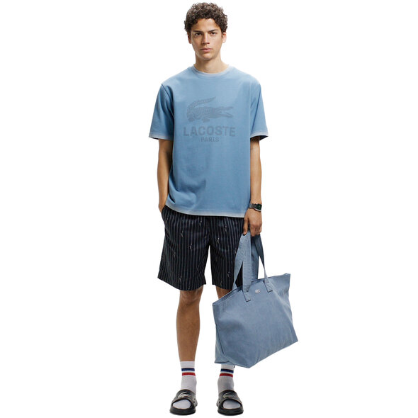 LACOSTE 'MEDUZ' SLIDERS ΑΝΔΡΙΚΕΣ 51CMA0014-17C