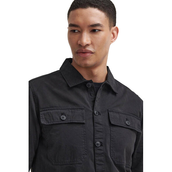BARBOUR INTERNATIONAL 'ARLO' OVERSHIRT ΑΝΔΡΙΚΟ MOS0390-BK31
