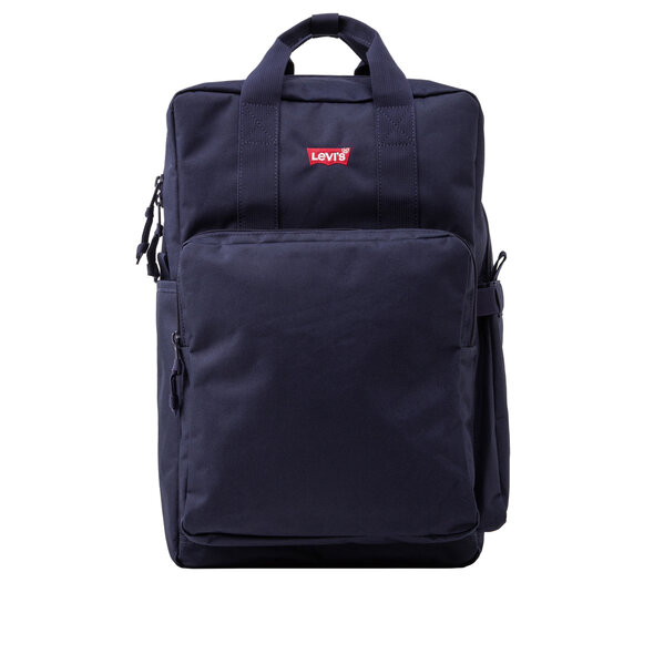 LEVIS L-PACK LARGE ΤΣΑΝΤΑ BACKPACK ΑΝΔΡIKH D7572-0002