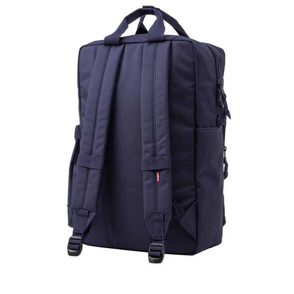 LEVIS L-PACK LARGE ΤΣΑΝΤΑ BACKPACK ΑΝΔΡIKH D7572-0002