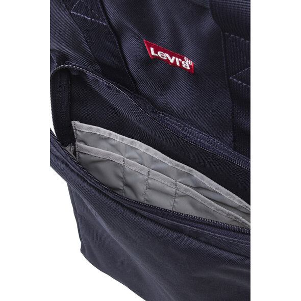 LEVIS L-PACK LARGE ΤΣΑΝΤΑ BACKPACK ΑΝΔΡIKH D7572-0002