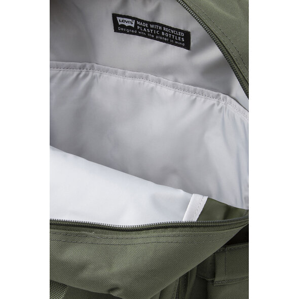 LEVIS L-PACK LARGE ΤΣΑΝΤΑ BACKPACK ΑΝΔΡIKH D7572-0003