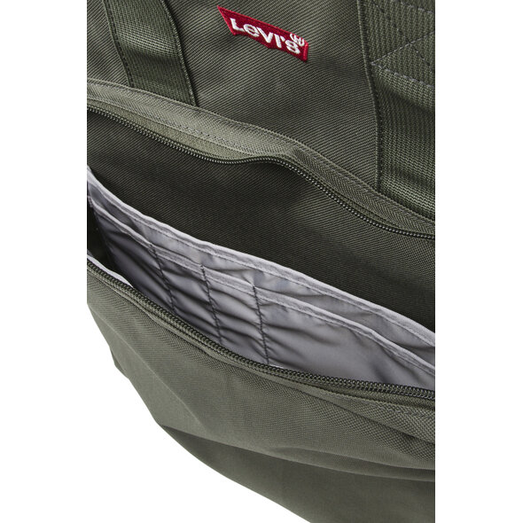 LEVIS L-PACK LARGE ΤΣΑΝΤΑ BACKPACK ΑΝΔΡIKH D7572-0003