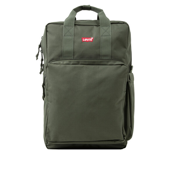 LEVIS L-PACK LARGE ΤΣΑΝΤΑ BACKPACK ΑΝΔΡIKH D7572-0003