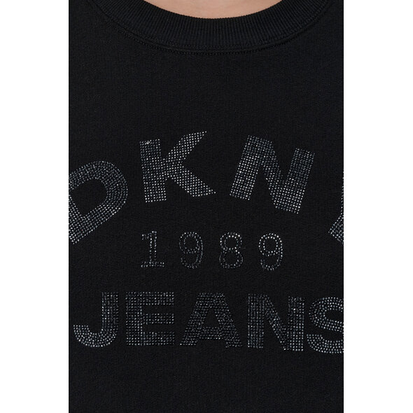 DKNY ΦΟΥΤΕΡ ΓΥΝΑΙΚΕΙΟ DJ5T1522-BWG