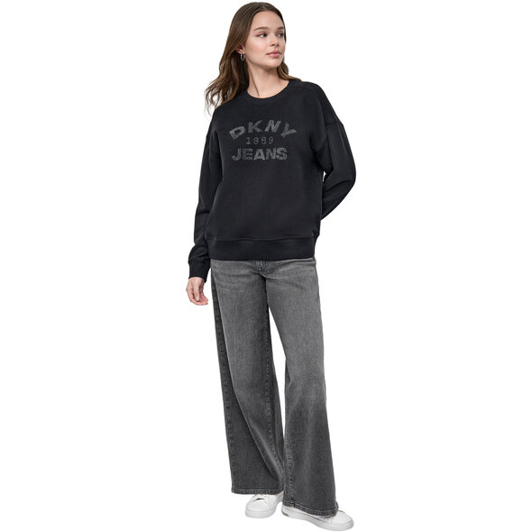 DKNY ΦΟΥΤΕΡ ΓΥΝΑΙΚΕΙΟ DJ5T1522-BWG
