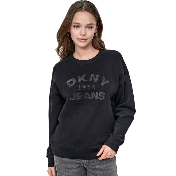 DKNY ΦΟΥΤΕΡ ΓΥΝΑΙΚΕΙΟ DJ5T1522-BWG