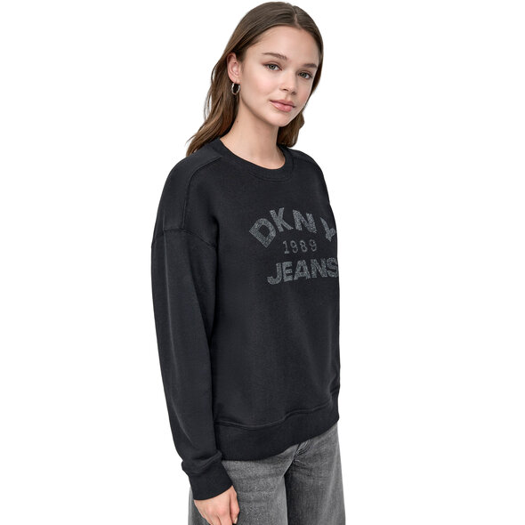 DKNY ΦΟΥΤΕΡ ΓΥΝΑΙΚΕΙΟ DJ5T1522-BWG