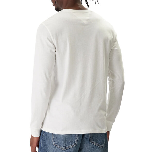 TOMMY HILFIGER TJ SLIM ΜΠΛΟΥΖΑ ΑΝΔΡIKH DM0DM21594-YBL