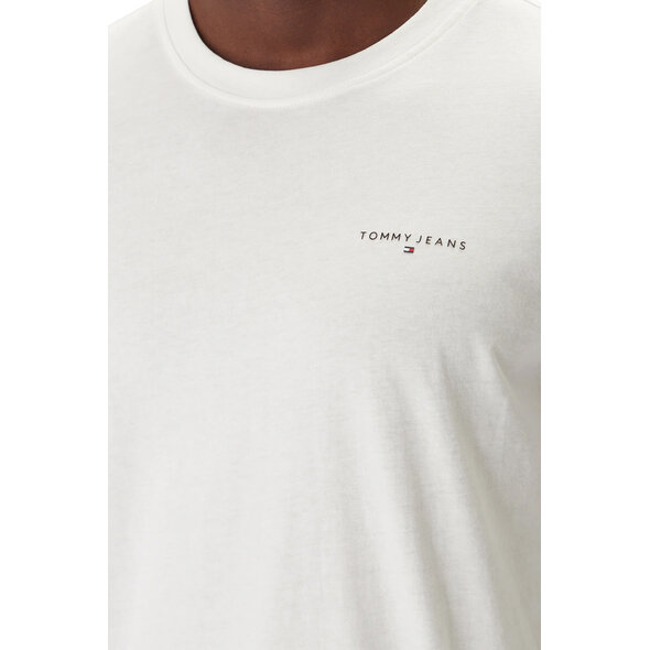 TOMMY HILFIGER TJ SLIM ΜΠΛΟΥΖΑ ΑΝΔΡIKH DM0DM21594-YBL