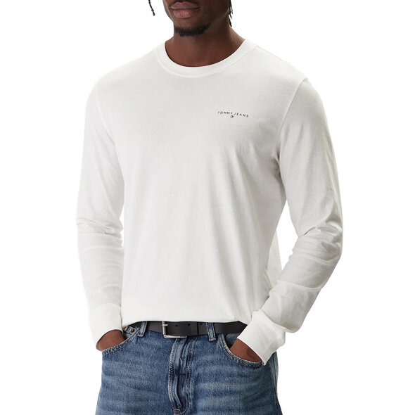 TOMMY HILFIGER TJ SLIM ΜΠΛΟΥΖΑ ΑΝΔΡIKH DM0DM21594-YBL