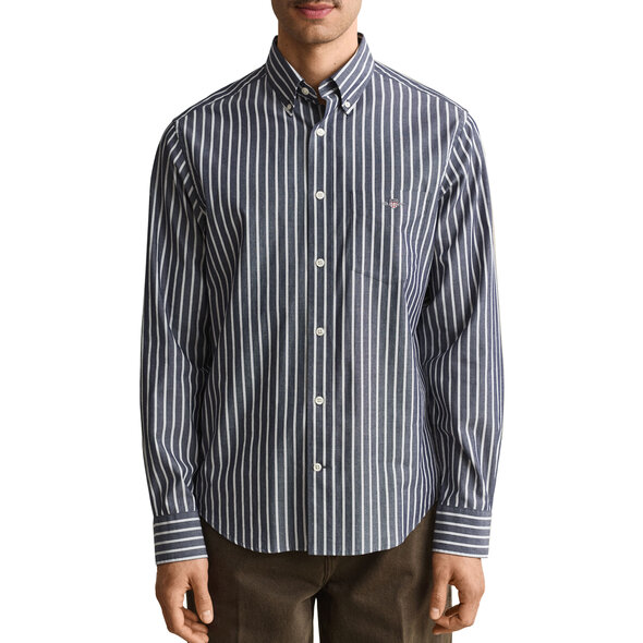 GANT ΠΟΥΚΑΜΙΣΟ ΑΝΔΡΙΚΟ 3263003-409