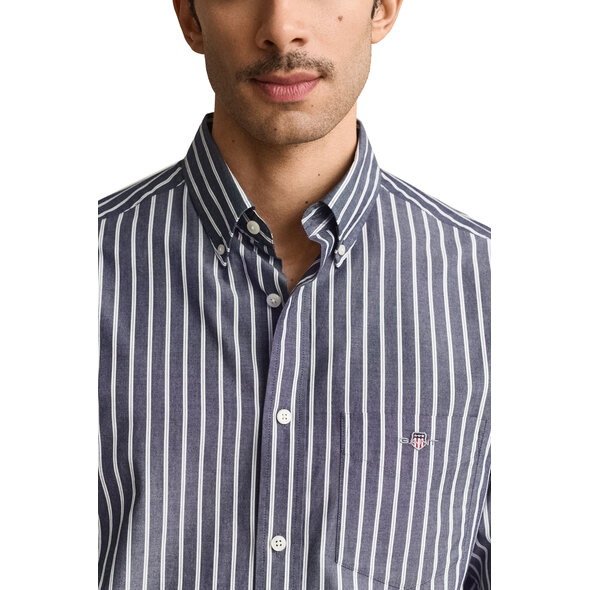 GANT ΠΟΥΚΑΜΙΣΟ ΑΝΔΡΙΚΟ 3263003-409