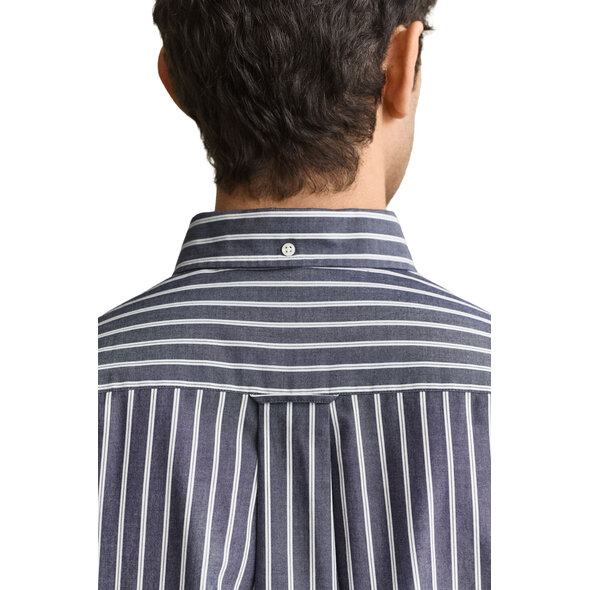 GANT ΠΟΥΚΑΜΙΣΟ ΑΝΔΡΙΚΟ 3263003-409