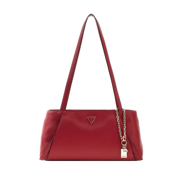 GUESS 'DEVON' SATCHEL ΤΣΑΝΤΑ ΓΥΝΑΙΚΕΙΑ HWBG9745090-DRC