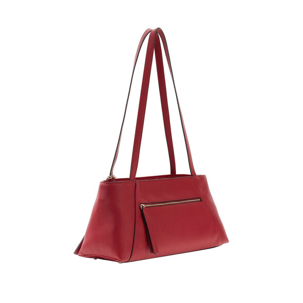 GUESS 'DEVON' SATCHEL ΤΣΑΝΤΑ ΓΥΝΑΙΚΕΙΑ HWBG9745090-DRC