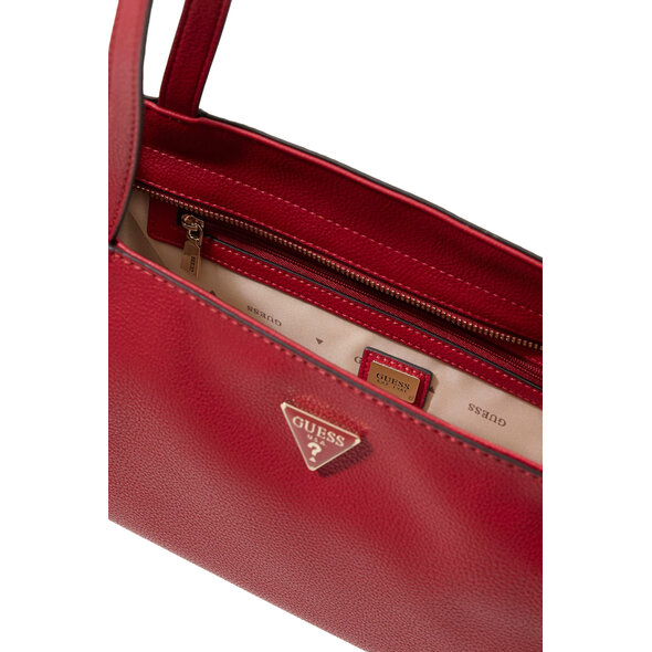 GUESS 'DEVON' SATCHEL ΤΣΑΝΤΑ ΓΥΝΑΙΚΕΙΑ HWBG9745090-DRC