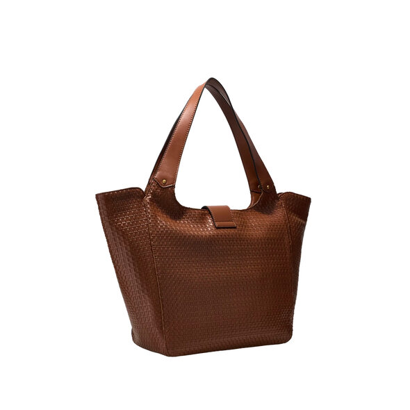 GUESS 'CAMDEN' TOTE ΤΣΑΝΤΑ ΓΥΝΑΙΚΕΙΑ HWWW9308240-COG