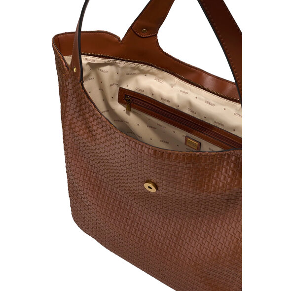 GUESS 'CAMDEN' TOTE ΤΣΑΝΤΑ ΓΥΝΑΙΚΕΙΑ HWWW9308240-COG