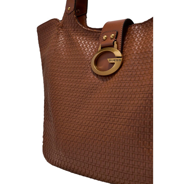 GUESS 'CAMDEN' TOTE ΤΣΑΝΤΑ ΓΥΝΑΙΚΕΙΑ HWWW9308240-COG