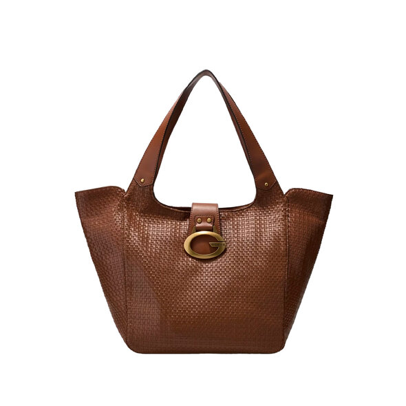 GUESS 'CAMDEN' TOTE ΤΣΑΝΤΑ ΓΥΝΑΙΚΕΙΑ HWWW9308240-COG