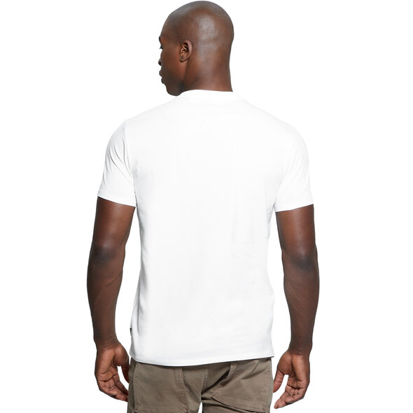 GUESS 'QUATRO G CREST' ΜΠΛΟΥΖΑ ΑΝΔΡΙΚΗ M4YI76KA0Q1-G018