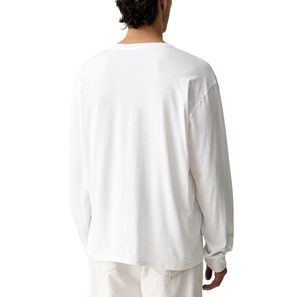 GUESS OVERSIZE SCRIPT ΦΟΥΤΕΡ ΑΝΔΡΙΚΟ M6YI30K4181-G011