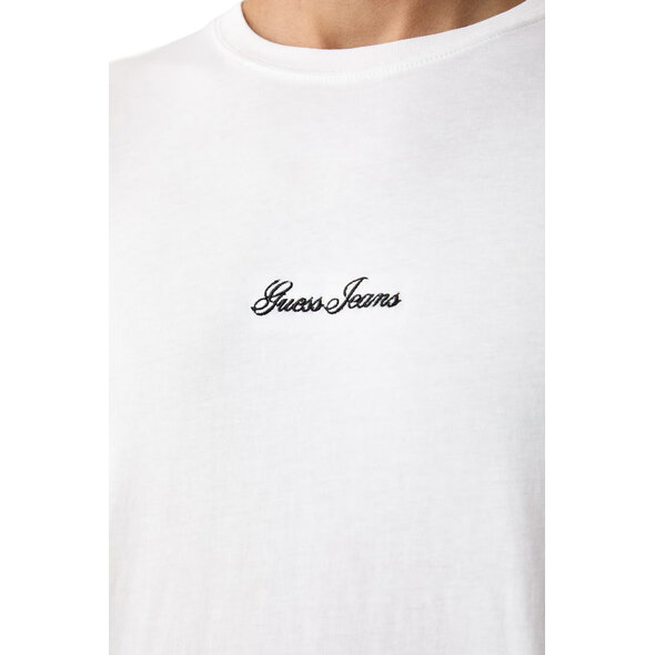GUESS OVERSIZE SCRIPT ΦΟΥΤΕΡ ΑΝΔΡΙΚΟ M6YI30K4181-G011