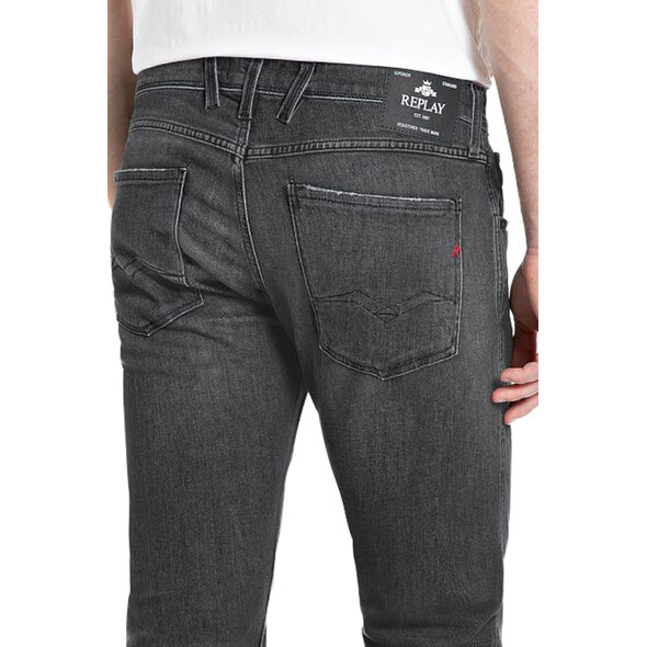 REPLAY DENIM ΠΑΝΤΕΛΟΝΙ ΑΝΔΡΙΚΟ M0914 .000.51A 206-C097