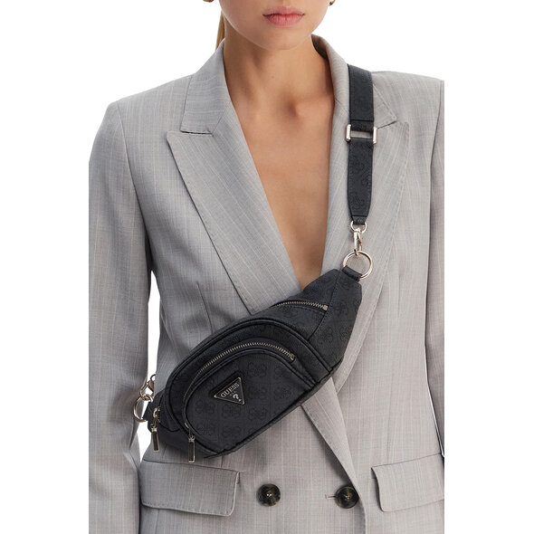 GUESS 'LATONA' ΤΣΑΝΤΑ ΜΕΣΗΣ ΓΥΝΑΙΚΕΙΑ TWHB9211080-CLO
