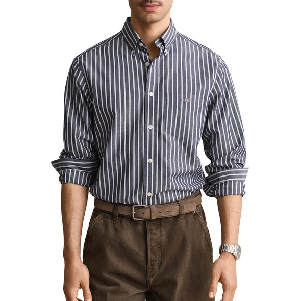 GANT ΠΟΥΚΑΜΙΣΟ ΑΝΔΡΙΚΟ 3263003-409